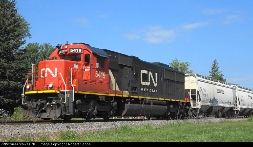 CN 5419